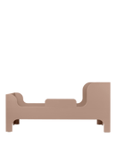 Ferm Living - Sill Junior Bed - Rose