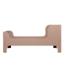 Ferm Living - Sill Junior Bed - Rose