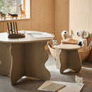 Ferm Living - Hanghocker - Kaschmir