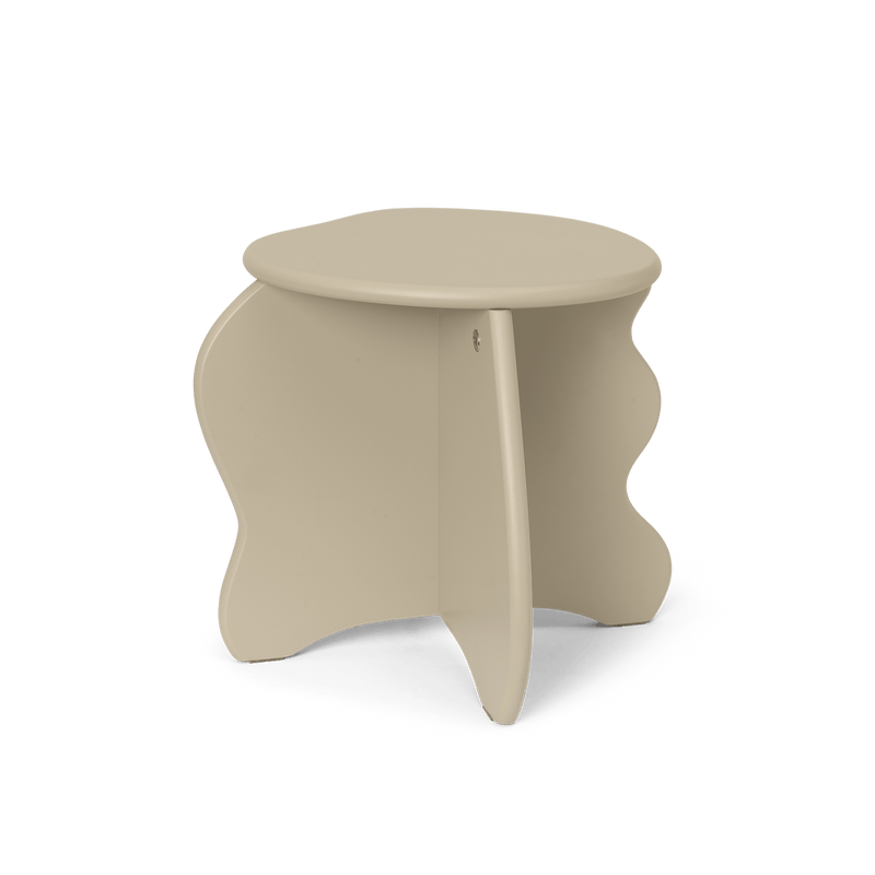 Ferm Living - Hanghocker - Kaschmir