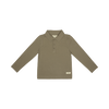 Baje Studio – Findon Polo – Taupe