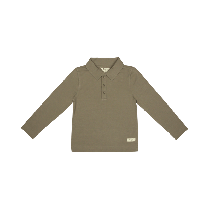 Baje Studio – Findon Polo – Taupe