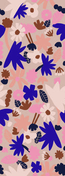 Wallpaper Meet Me at the Wall - Flowerplay - Natural North