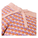 Gingersnaps - Alba Crochet Short | Pink