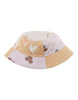 Gingersnaps  - Agatha Bucket Hat