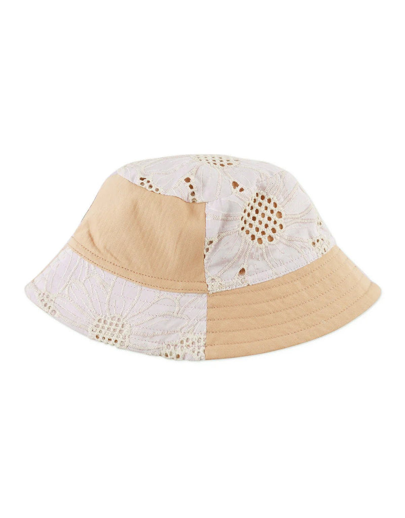 Gingersnaps  - Agatha Bucket Hat