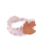 Gingersnaps - Baby Blaire Turban con 3D Bird