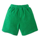 Gingersnaps - Logan Terry Shorts | Meadow Green