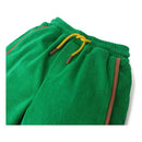 Gingersnaps - Logan Terry Shorts | Meadow Green
