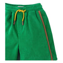 Gingersnaps - Logan Terry Shorts | Meadow Green