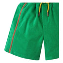 Gingersnaps - Logan Terry Shorts | Meadow Green