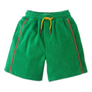 Gingersnaps - Logan Terry Shorts | Meadow Green