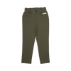 Baje Studio - Grays Jersey Pants - Greyish Green