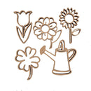 GRENSN STREIBEN BLUMEN