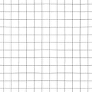 Wallpaper Lilipinso - Minima - Check White/Black