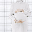 Behang Lilipinso - Grid Zwart/Wit