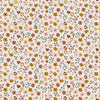 Wallpaper sample Lilipinso - Capucine - Small flowers