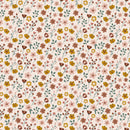 Behang Lilipinso - Capucine - Kleine bloemen