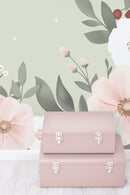 Behang Lilipinso - Eden - Bloemsierkunst