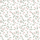 Behang Lilipinso - Eden - Flower buds