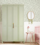 Wallpaper Lilipinso - Eden - Pretty Buds