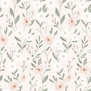 Fondo de pantalla Lilipinso - Eden - Floral Blossom - Pink