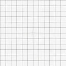 Behang Lilipinso - Grid Donker Grijs