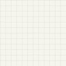 Behangstaal Lilipinso - Minima - Ruit Licht Grijs