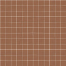 Behang Lilipinso - Grid Roest