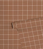 Wallpaper Lilipinso - Grid Rust