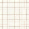 Wallpaper sample Lilipinso - Minima - Check Caramel