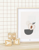 Fond d'écran Lilipinso - Caramel de grille