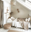 Fond d'écran Lilipinso - Caramel de grille