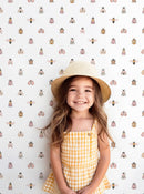 Behang Lilipinso - Coccinella - Pretty insects