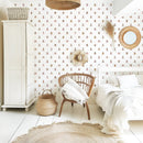 Behang Lilipinso - Coccinella - Pretty insects