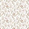 Wallpaper sample Lilipinso - Coccinella - Butterflies and Flowers