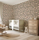 Fondo de pantalla Lilipinso - Eleonore - Flores - Noche