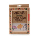 Kikkerland Huckleberry - Rahmen mit gepressten Blumen