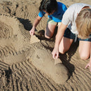 Kikkerland Huckleberry - Sand tools