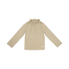 Baje Studio - Hayle long sleeve - peanut