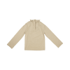 Baje Studio - Hayle long sleeve - peanut