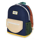 Hola Hossy - Mochila azul oscuro