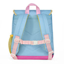 Hola Hossy - Mini mochila/ mochila de azul cielo