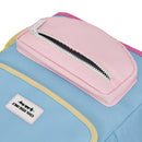 Hola Hossy - Mini mochila/ mochila de azul cielo