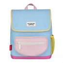 Hola Hossy - Mini mochila/ mochila de azul cielo