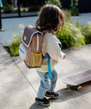 Hallo Hossy - Mini Walnuss -Rucksack / Schulbag