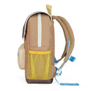 Hallo Hossy - Mini Walnuss -Rucksack / Schulbag