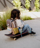 Hallo Hossy - Mini Walnuss -Rucksack / Schulbag