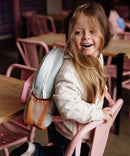 Hallo Hossy - Wassergrüner Rucksack