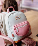 Hallo Hossy - Wassergrüner Rucksack